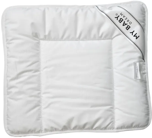 Ullkudde Baby 40x45 cm.