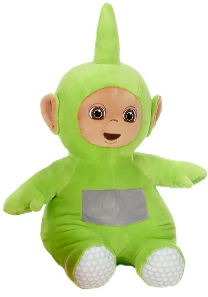 Teletubbies nalle grön