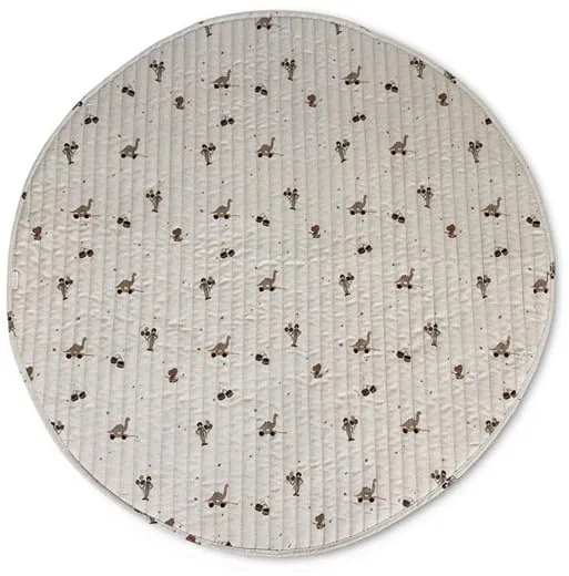 Nuuroo Ola quilted lekmatta - Music Dino