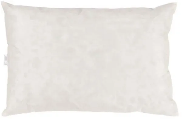 KRISTINA DAM STUDIO monteringskudde - bomull och andfjäder (60x40)