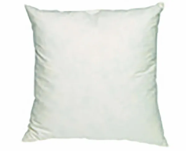KRISTINA DAM STUDIO monteringskudde - bomull och andfjädrar (60x60)