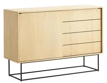 Woud Virka Skänk Hög Ek