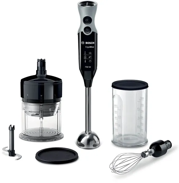 Bosch Stavmixer MSM67166 - 750 W