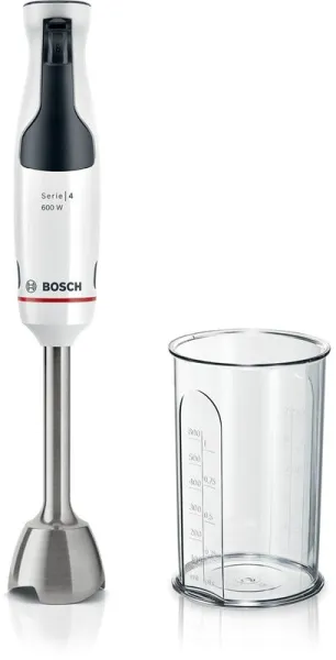 Bosch Stavmixer ErgoMaster Series 4 MSM4W210 - 600 W