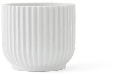 Lyngby Porslin kruka - stor