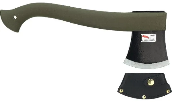 Mora yxa 1991 - Fritidsyxa